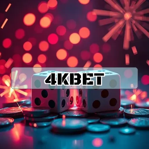 4kbet.com: Descubra as Inovações do App e Aumente Seu Jogo!