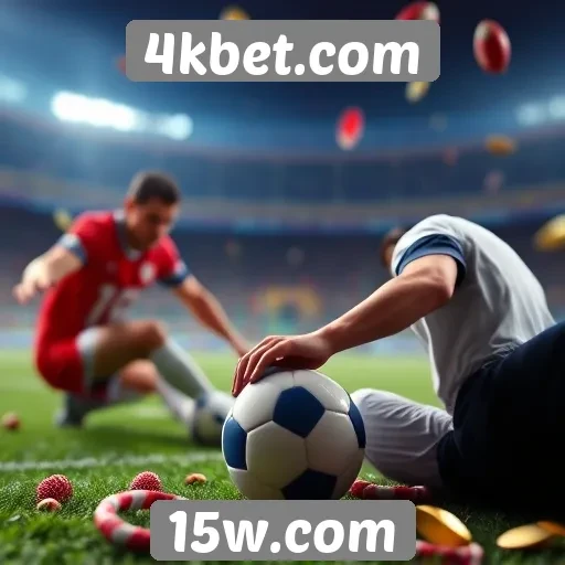 Desempenho dos jogos de cassino no 4kbet
