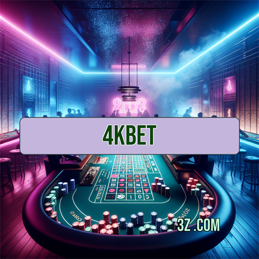 Aumente Sua Paixão pelo Esporte no 4kbet.com