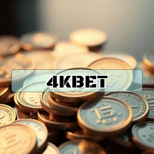 4kbet.com: Navegue pelo Mundo dos Jogos Online Mais Empolgantes