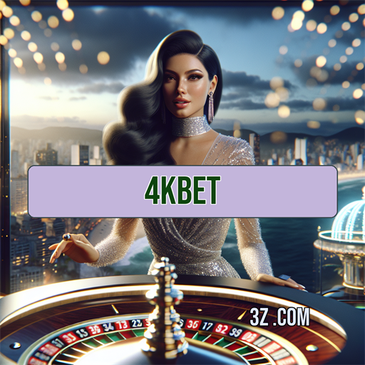 A Plataforma Inovadora do 4kbet.com: Uma Nova Era de Jogos