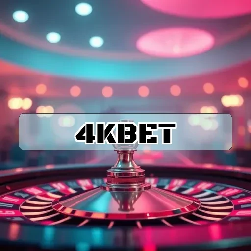 4kbet.com: A Revolução dos Jogos Online com Recursos Exclusivos