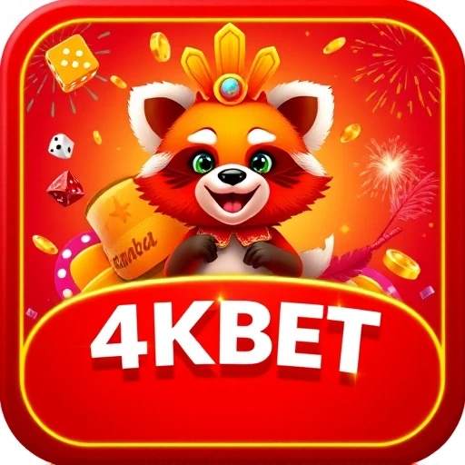 4kbet.com logo