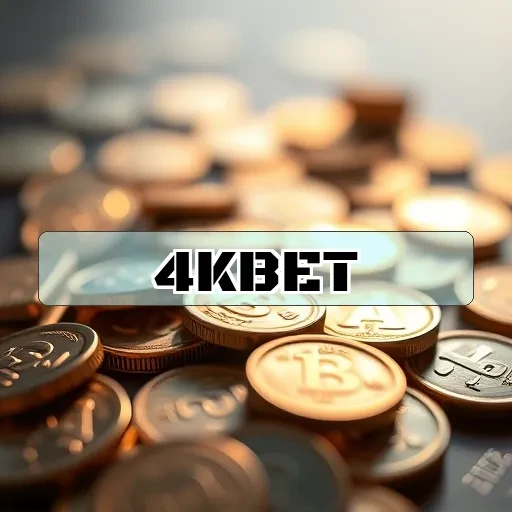 4kbet.com: Oportunidades Incríveis na Área VIP de Jogos Online